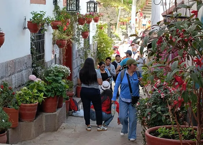 7 Borreguitos Casa de hóspedes