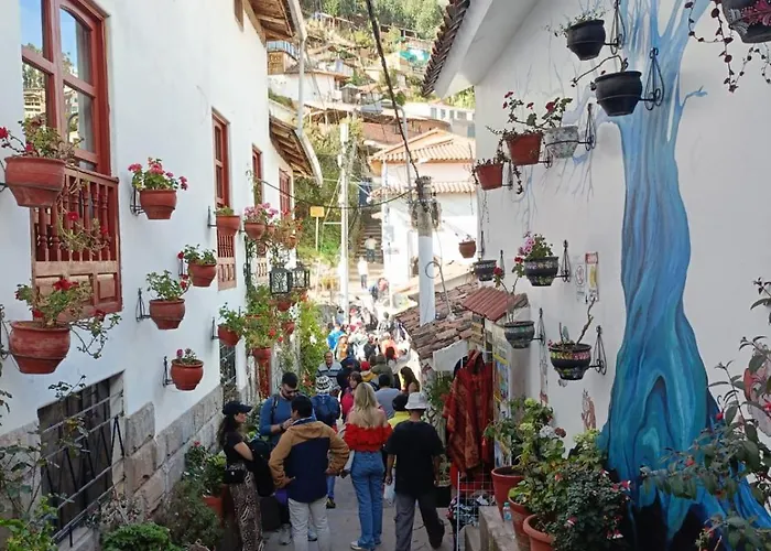 7 Borreguitos Casa de hóspedes *