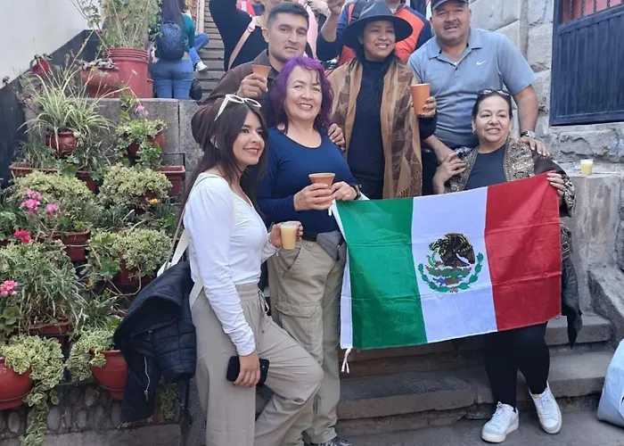 7 Borreguitos *