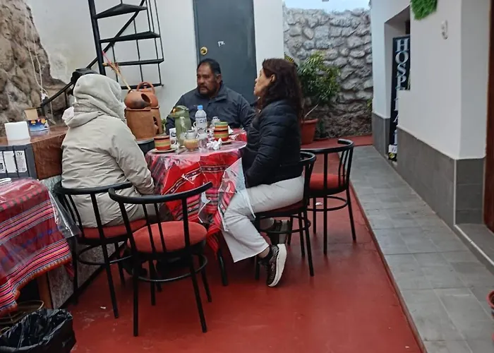 7 Borreguitos *