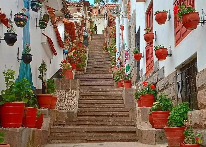 7 Borreguitos Casa de hóspedes