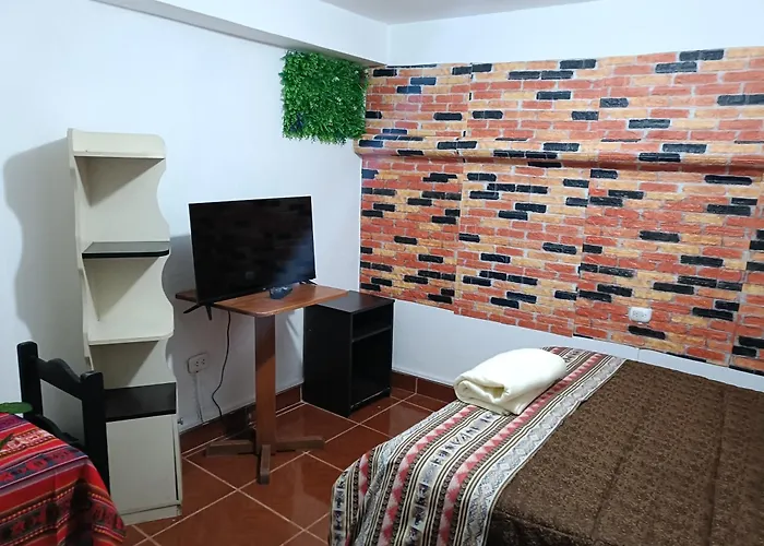 7 Borreguitos